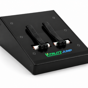 Compact Fitness Stepper for Home Workout