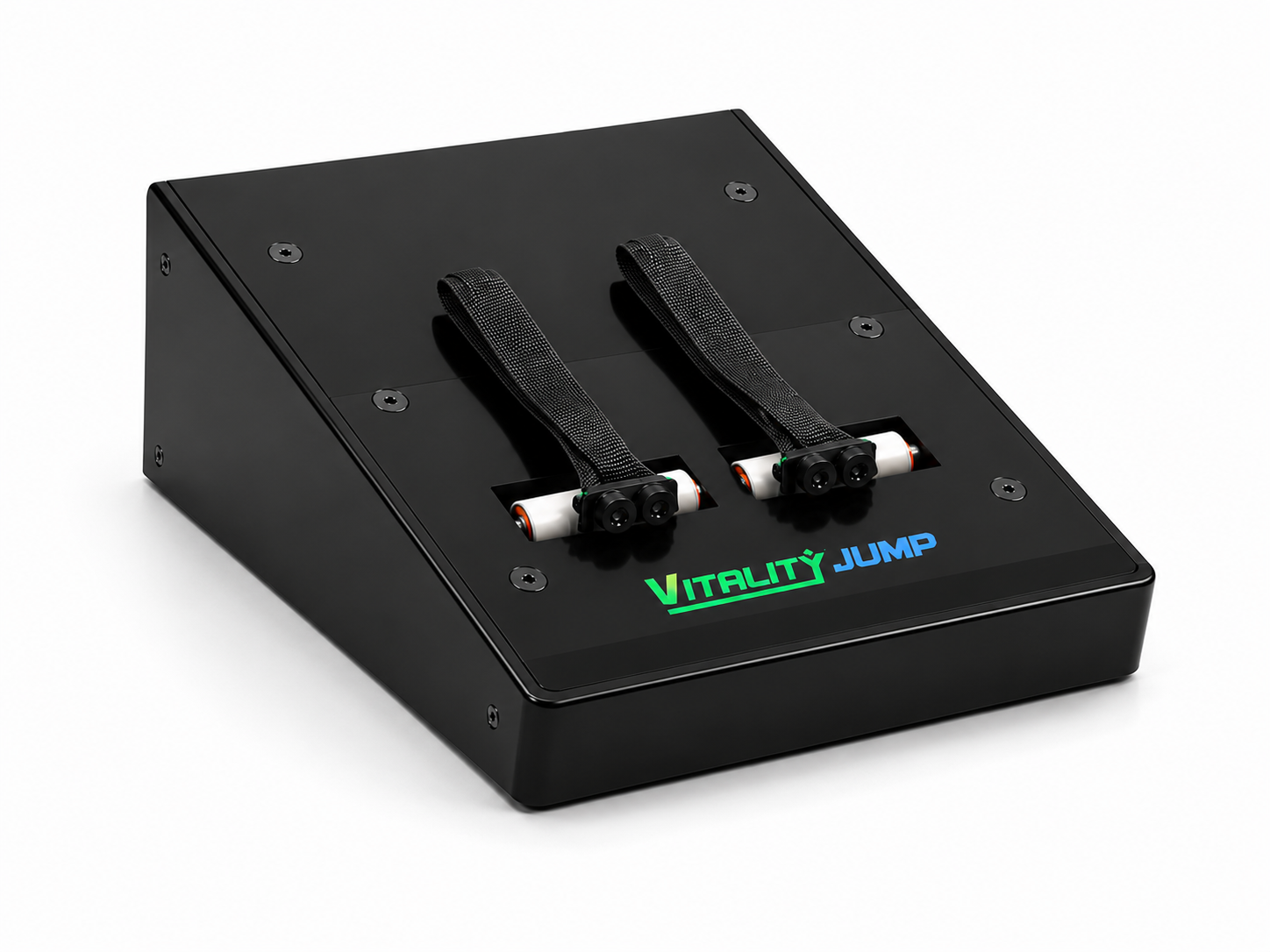 Compact Fitness Stepper for Home Workout